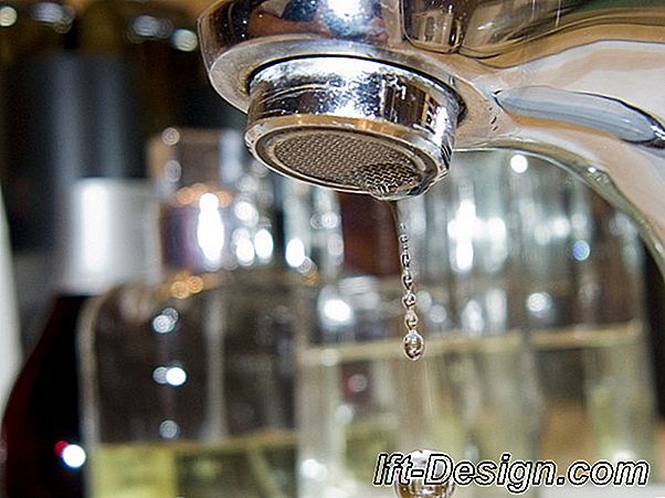 3 Sencillos consejos para ahorrar agua en el baño.