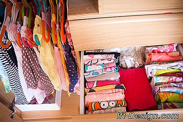 Niños: ¿cómo organizar una habitación doble y personal?