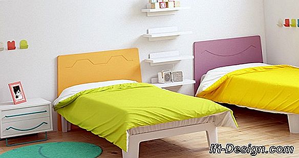 Galipette, la nueva marca de muebles para niños pequeños.