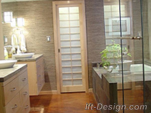 ¿Cómo crear un baño zen?