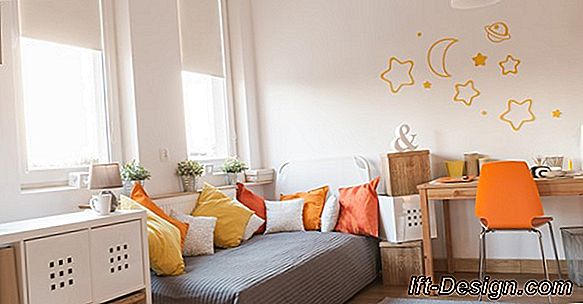 Ideas para decorar la habitación de tu hija adolescente.