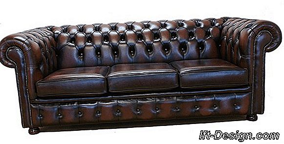 10 Chesterfield 