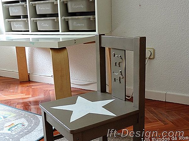 Grippiks personaliza tus muebles Ikea