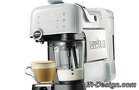 Electrolux i Lavazza lansiraju aparat za kavu