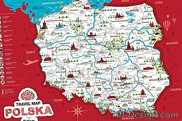 Mapa: personalizirajte svoj božićni dekor zahvaljujući savjetima Chipie la Galette