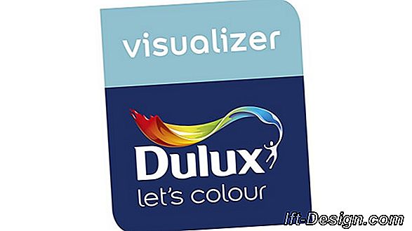 Dulux Visualizer: aplikacija koja vam omogućuje virtualno testiranje slike