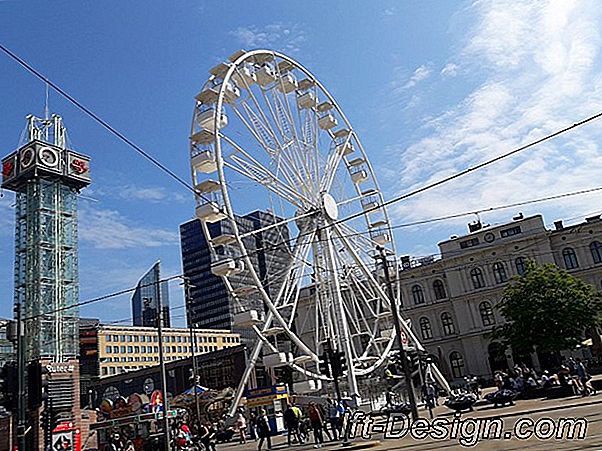 Stvorite mjerilo radne površine