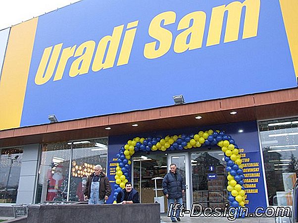 Uradi sam: personaliziram posteljinu