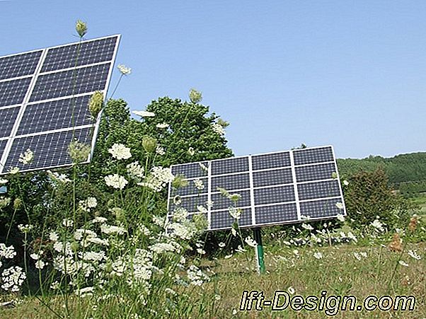 Postoje li solarni generatori?
