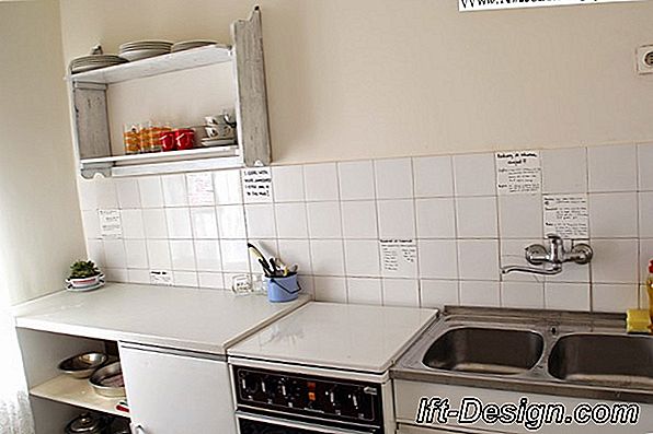 Prije i poslije: Lyon apartman od 68m²