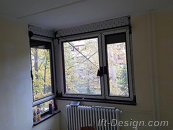 PVC prozori postaju dekorativni