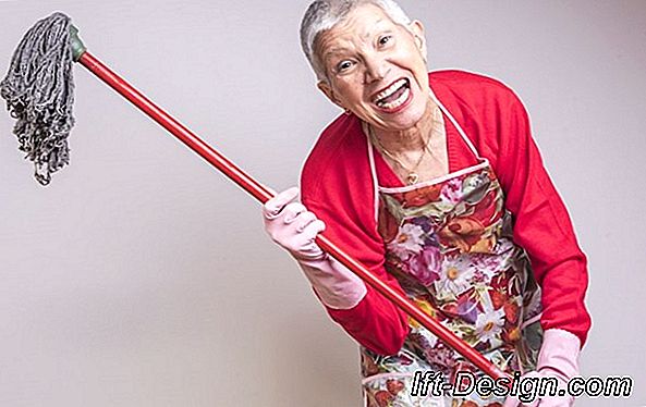 4 Trikove bake za čišćenje baršunastog naslonjača