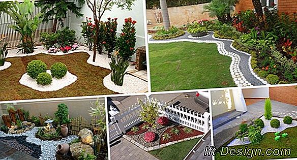 10 DIY vrt oznaka ideje za uljepšavanje vrta