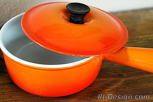 Le Creuset u kuhinji škropi čarobnom magijom