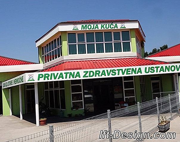 Moja kuća dešifrirala je psihoanalitičar