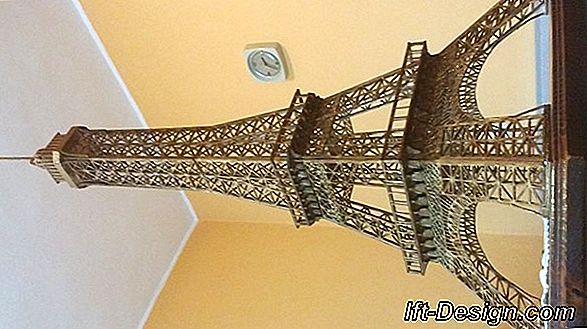 Eiffelov toranj kao kolekcionarski predmet