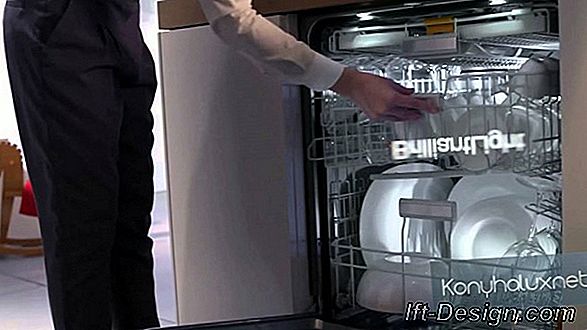Videó: mosogatógép telepítése