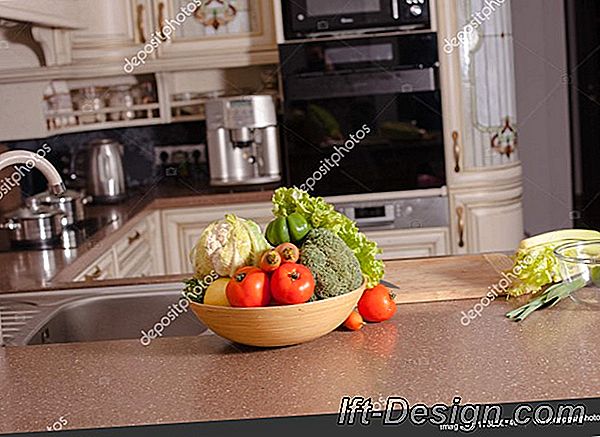 Zöldség a konyhában