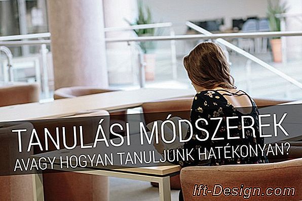 Hogyan készítsünk hatékony otthoni méregtelenítést?