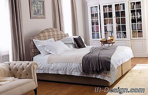 Szokatlan ágy az óvoda számára