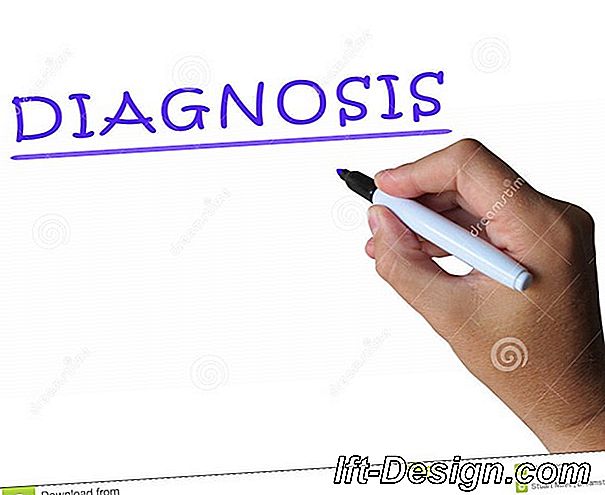 Diagnosis renovasi: saran bagus