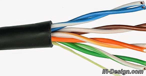 Dalam hal apa kabel RJ45 digunakan?