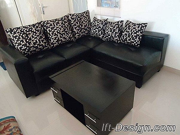 Bagaimana cara membeli sofa dengan harga murah?