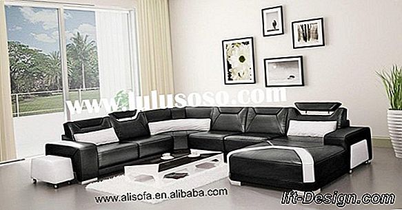 Sofa mana yang harus dipilih di ruang tamu?