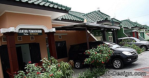 Taman dapur di balkonnya: saran dari Florent Imperiale