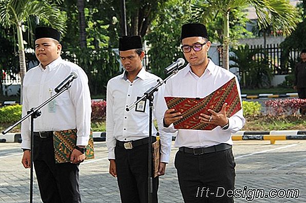 Item yang bisa Anda buang dengan mudah, kamar demi kamar