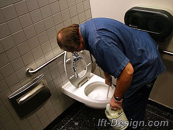4 Tips menghilangkan bau tak sedap dari toilet