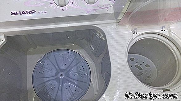 Bagaimana cara membersihkan mesin pengering Anda?