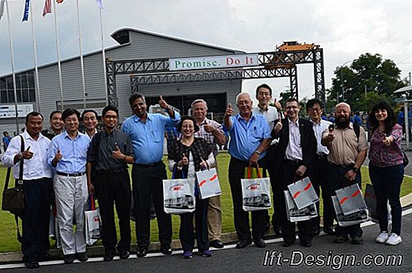 4 Tren peralatan makan yang trendi