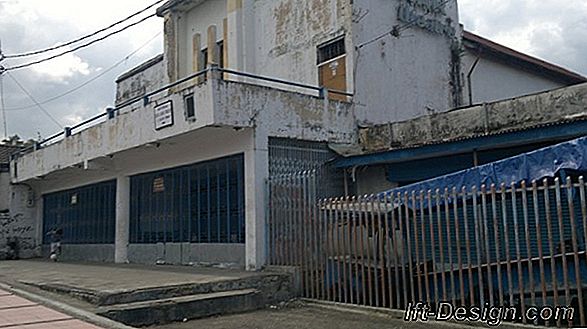 Bioskop rumah di pusat perhatian