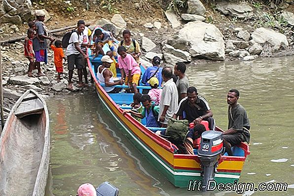 Apa itu pola tanah pedesaan bergulir?