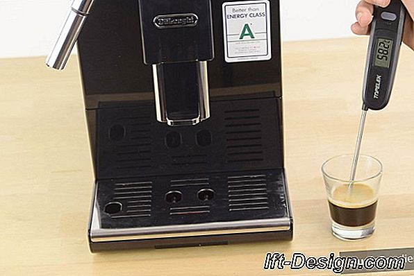 Le macchine automatiche per caffè espresso Melitta