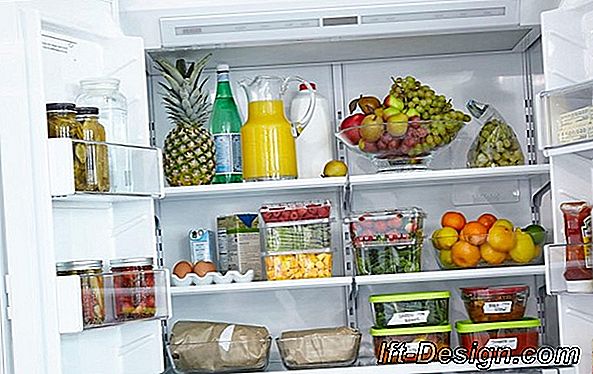 Consigli e suggerimenti per (mettere in ordine) il tuo frigorifero