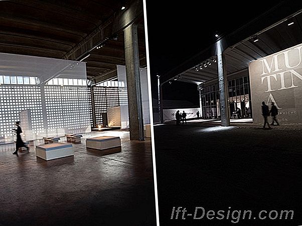 Rombini, la nuova collaborazione dei fratelli Bouroullec con Mutina