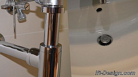 Come rimontare una vasca da bagno?