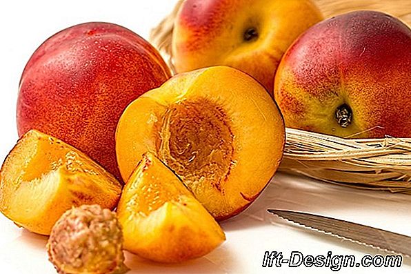 Calendario di frutta e verdura di stagione: luglio