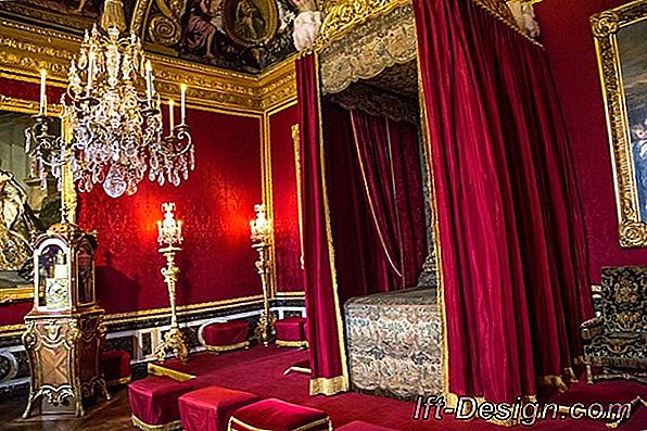 Evento: anno Le Nôtre al Palazzo di Versailles