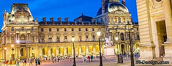 Parigi: 5 indirizzi decorativi vicino alla stazione della metropolitana Laumière