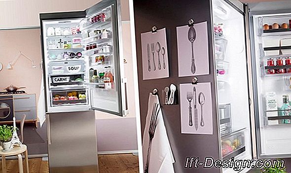 Come mantenere il tuo frigo più a lungo?