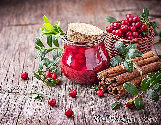 Piccoli utensili da cucina per preparare il Natale