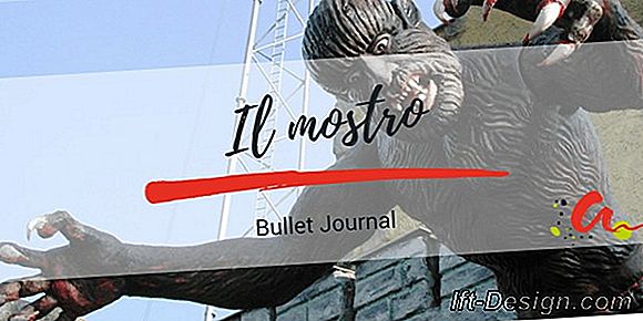 Ho provato il Bullet Journal, il metodo organizzativo che ti assomiglia