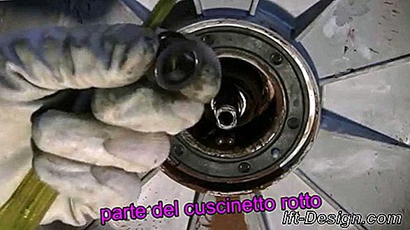Video: deviare un tamburo dalla lavatrice al cesto della biancheria