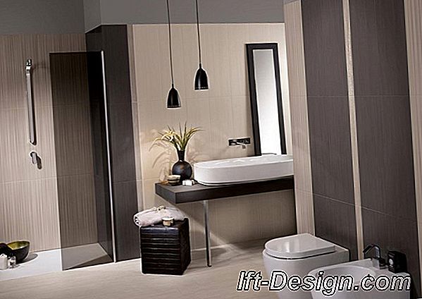 10 Consigli per rinnovare il tuo bagno ad un prezzo mini