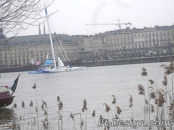 I Girondini di Bordeaux per il mio arredamento