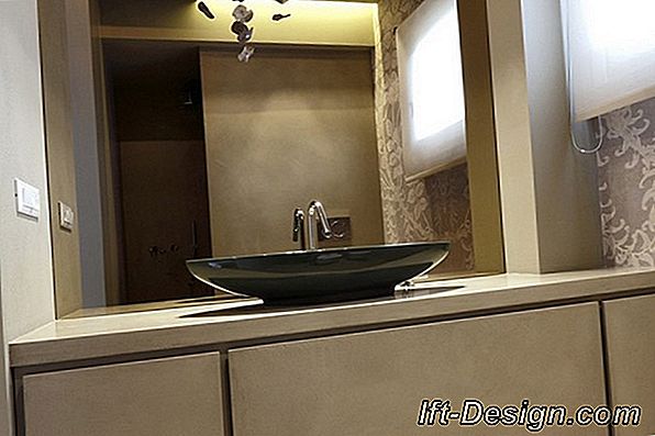 Crea un arredo bagno personalizzato