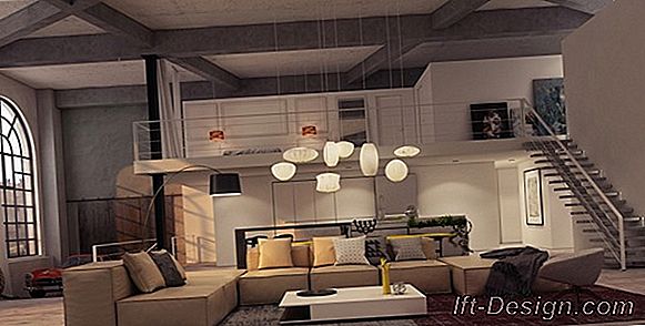 Per uno stile loft newyorkese, lasciati ispirare!